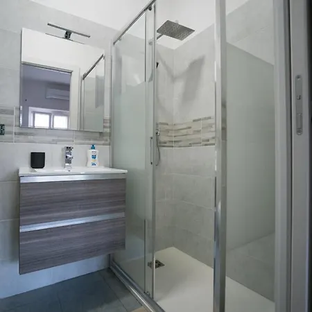 Apartamento Caffarella *