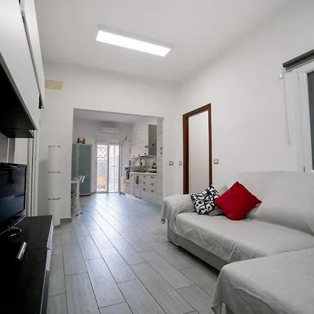 Apartamento Caffarella