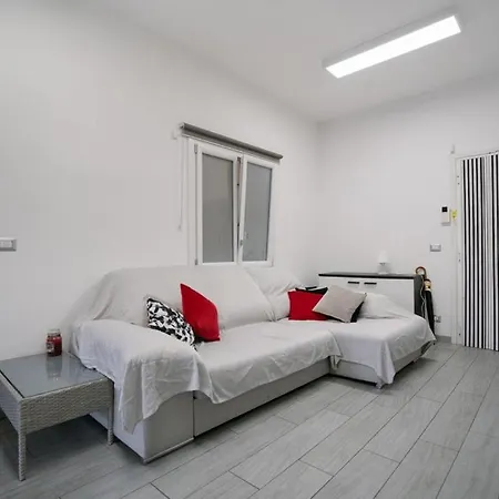 Caffarella Apartamento *