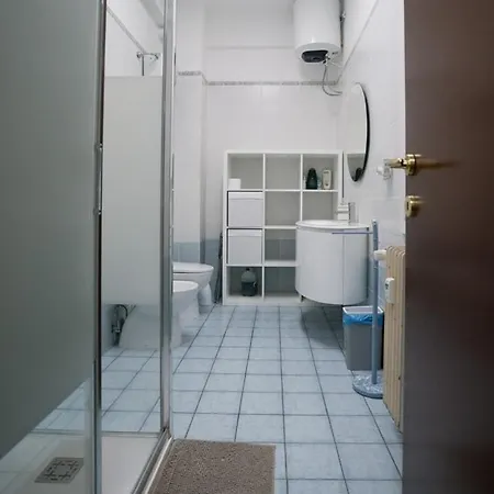 Caffarella Appartement