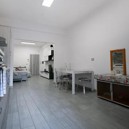 Apartamento Caffarella