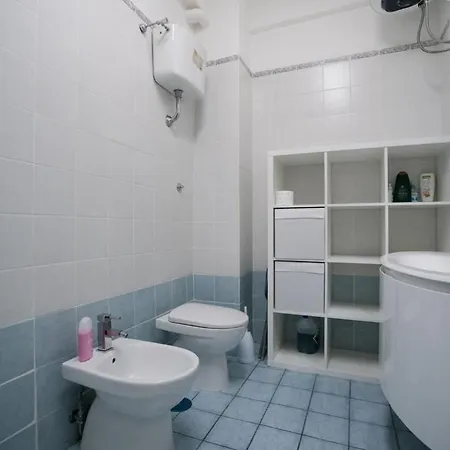Apartment Caffarella *