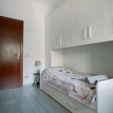 Appartement Caffarella Rome