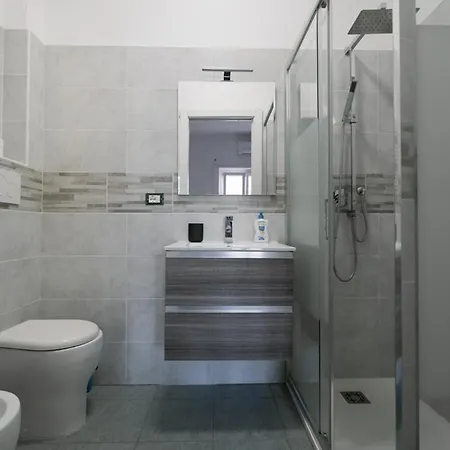 Appartement Caffarella Rome