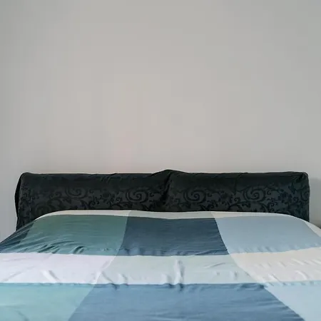 Apartment Caffarella *