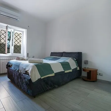 Apartment Caffarella *