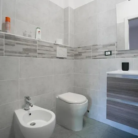 Apartment Caffarella Rome