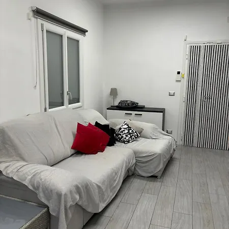 Caffarella Apartment Rome