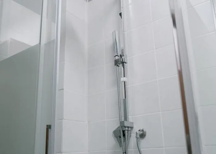 Lejlighed Caffarella