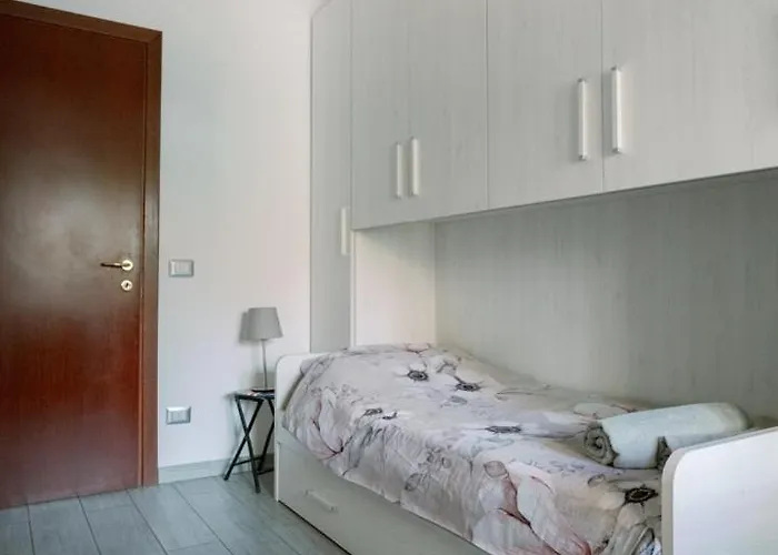 شقة Caffarella روما