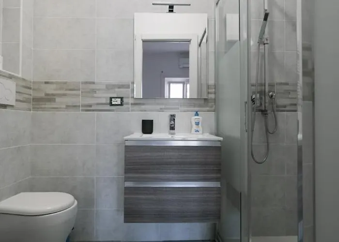 아파트 Caffarella 로마