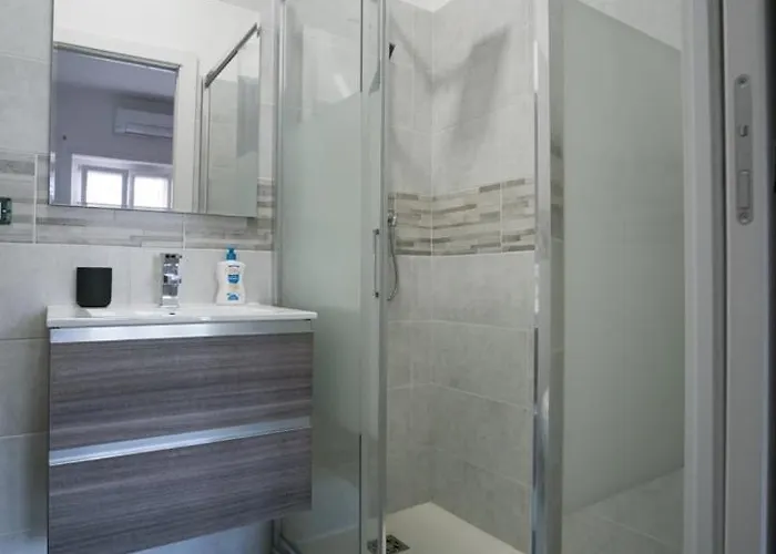 아파트 Caffarella *