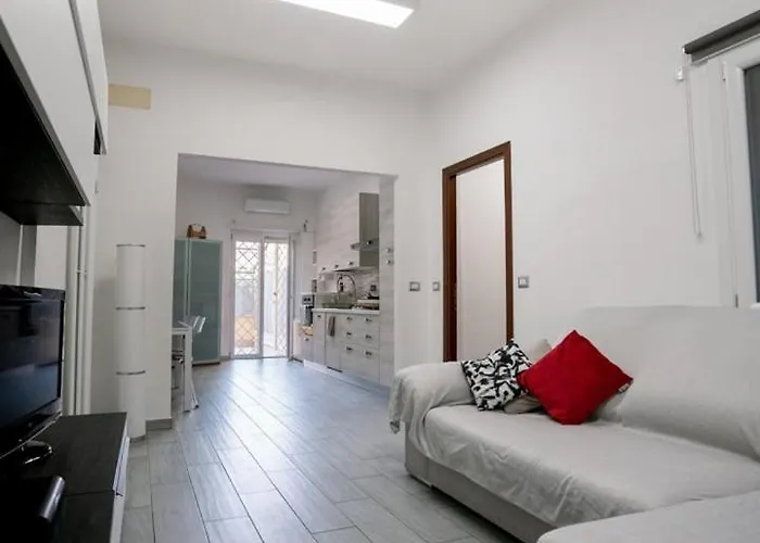 아파트 Caffarella