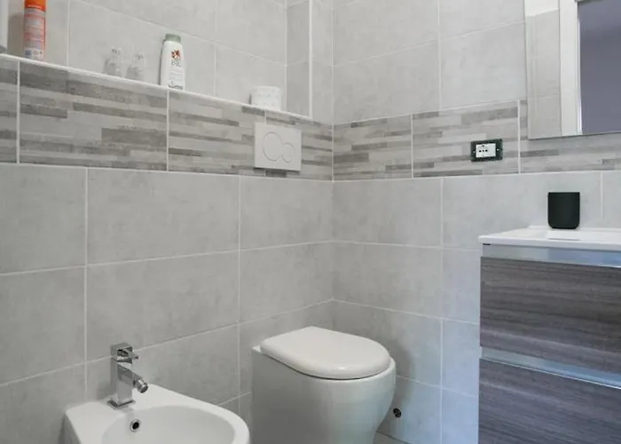 شقة Caffarella روما