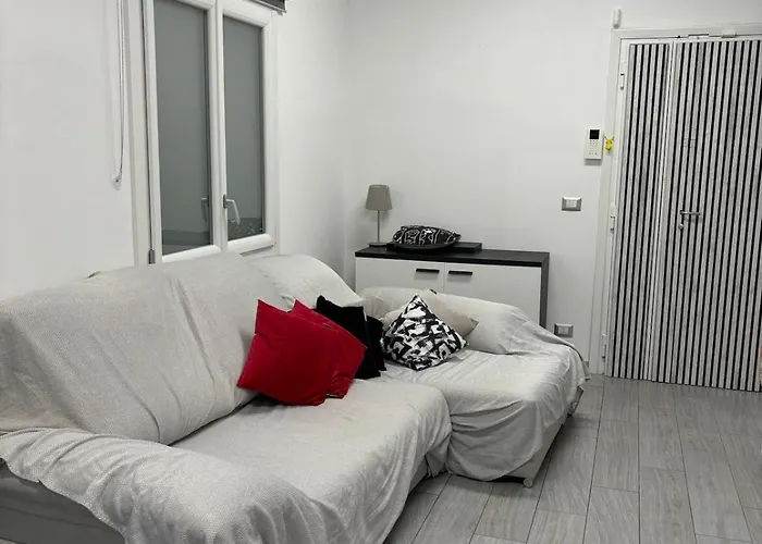 Caffarella Lejlighed Rom